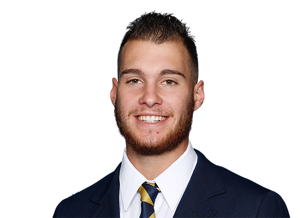Brian Papazian headshot