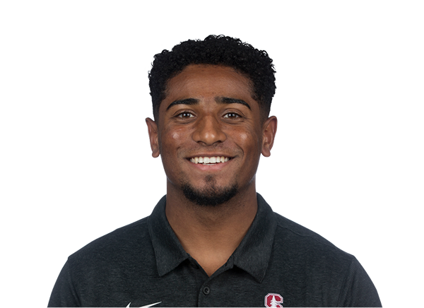 Noah Williams headshot