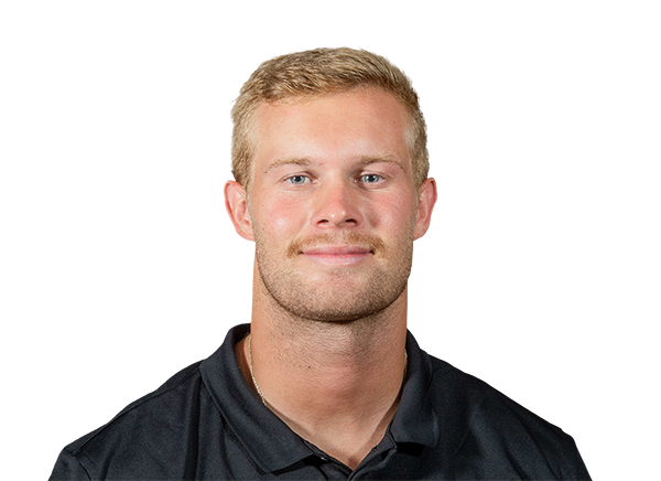 Caleb Phillips headshot