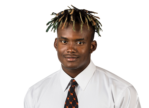 Tino Allen headshot