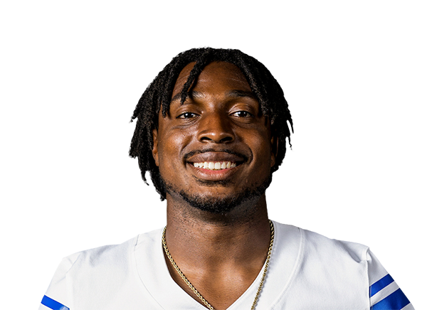 Kaleb Hayes headshot