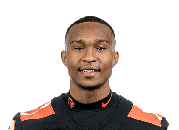 Champ Flemings headshot