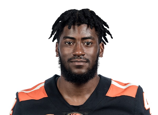 B.J. Baylor headshot