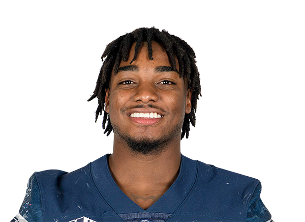 Calvin Tyler Jr. headshot