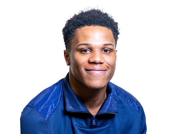 Jeffrey Manning Jr. headshot