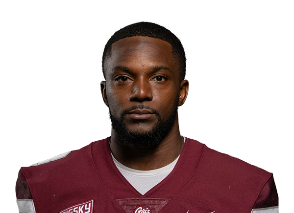 TraJon Cotton headshot