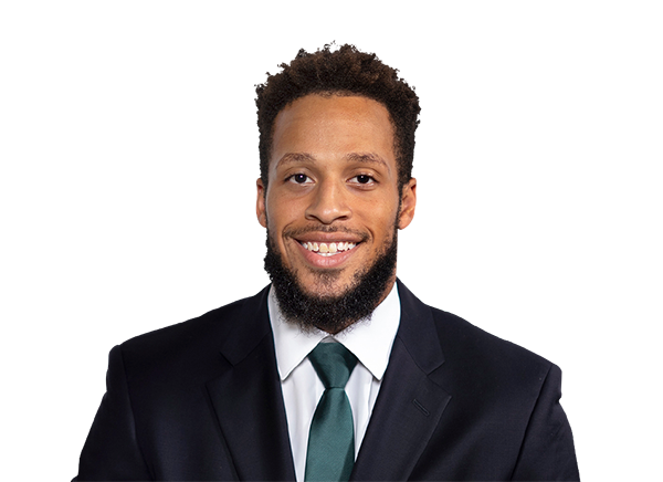 Christian Cumber headshot