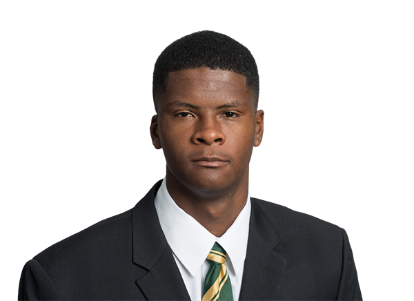 Warren Jackson headshot