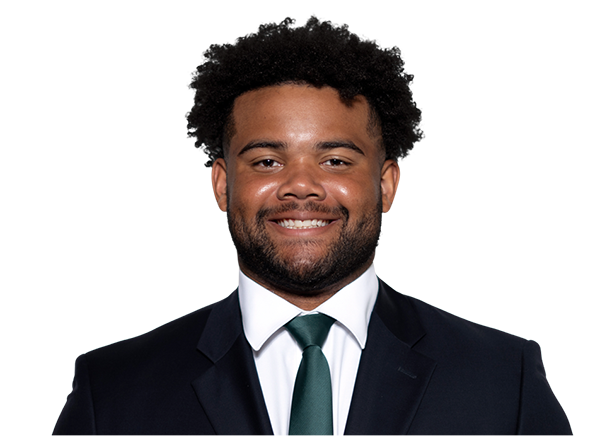 Manny Jones headshot
