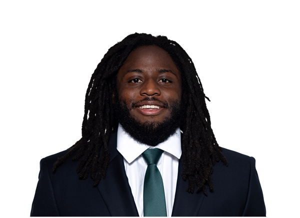 Marcus McElroy Jr. headshot