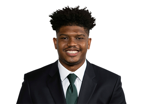 Jadon Walker headshot
