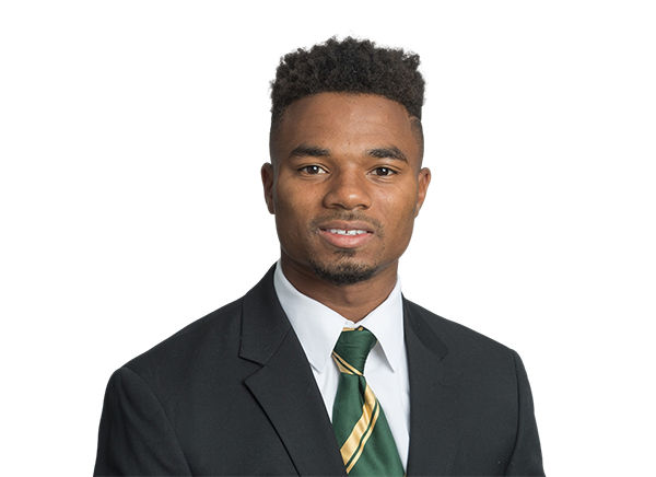 Darius Wise headshot