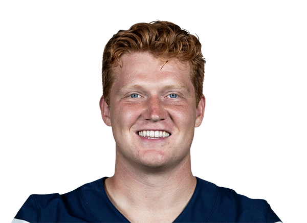 Joe Critchlow headshot