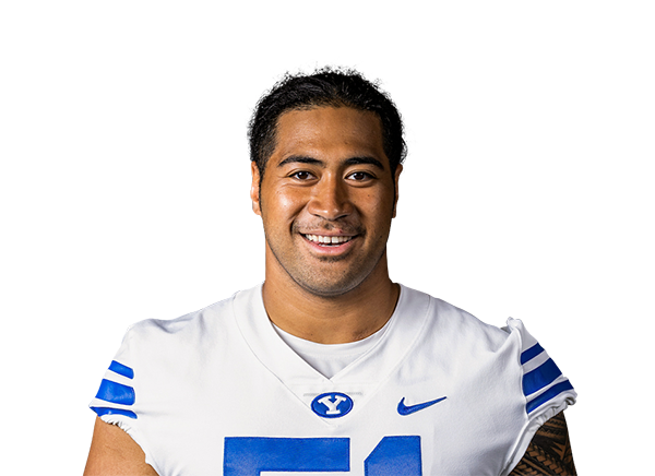 Alden Tofa headshot