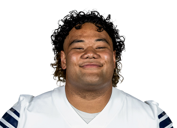 Khyiris Tonga headshot