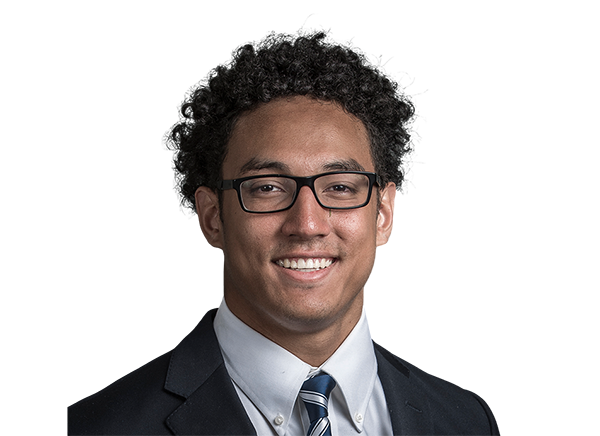Langi Tuifua headshot