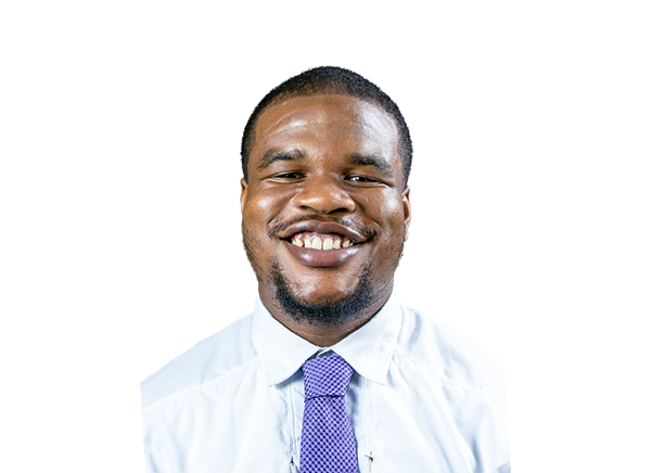Miles Reed headshot