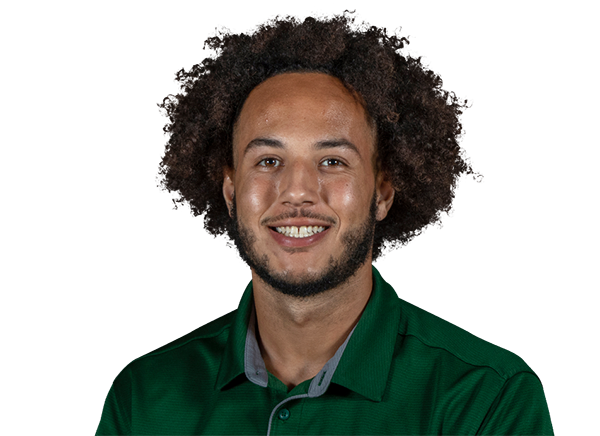 Donovan Dalton headshot