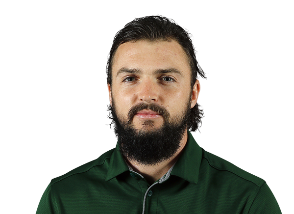 Ryan Meskell headshot