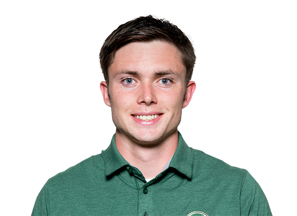 Michael Boyle headshot