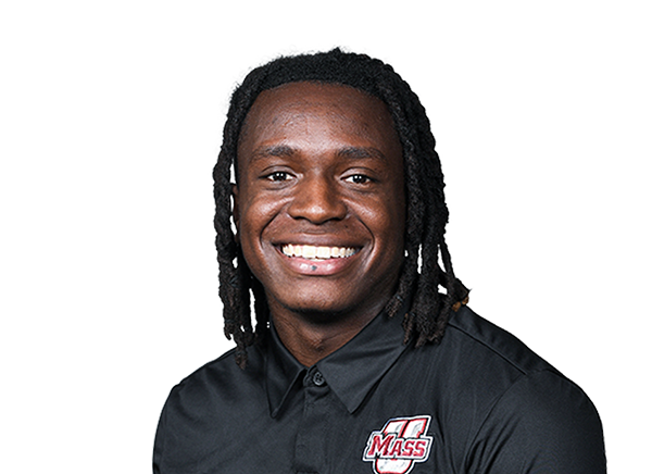 Victor Santiago headshot