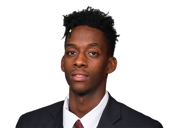 Jacoby Herring headshot
