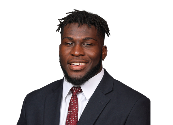 Claudin Cherelus headshot