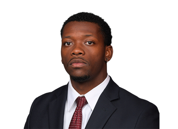 Tyler Hayes headshot