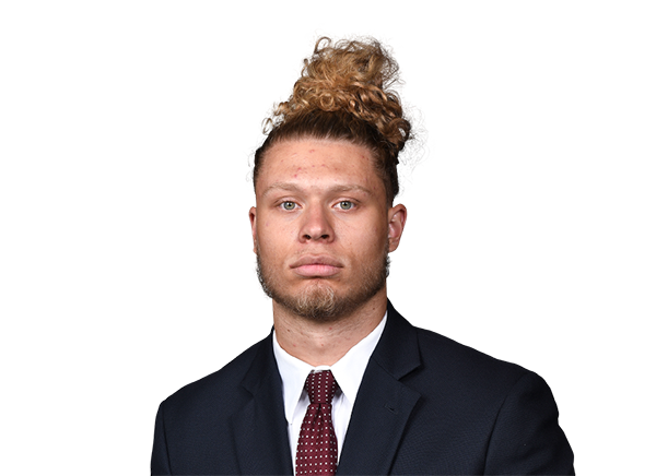 Tyris Lebeau headshot