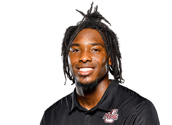 Melvin Hill headshot