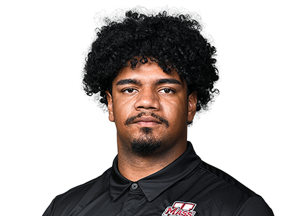 Caeleb Washington headshot