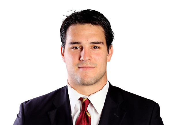 Jake Byczko headshot