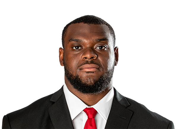 Jabari Taylor headshot