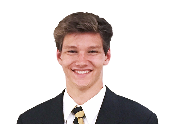 Matt Considine headshot