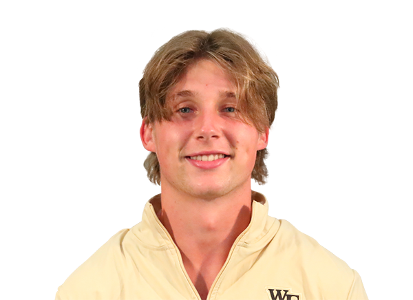 Will Drawdy headshot