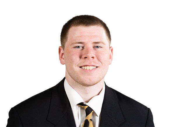 Zach Murphy headshot
