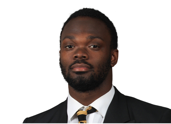 Manny Walker headshot