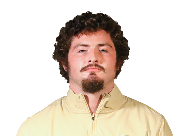Connor Hebbeler headshot