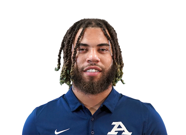 Tim Terry headshot