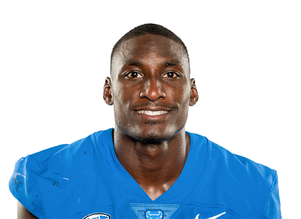 Kevin Marks Jr. headshot