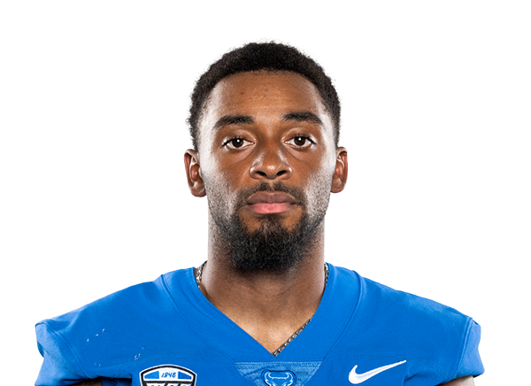 Wankeith Akin Jr. headshot