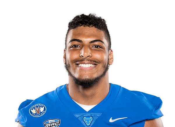 Eric Black headshot