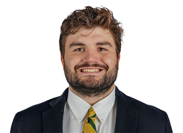 Jacob Gall headshot