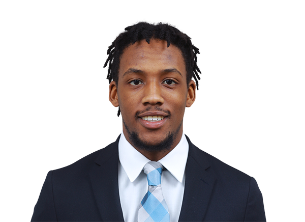 Darius Corbett headshot