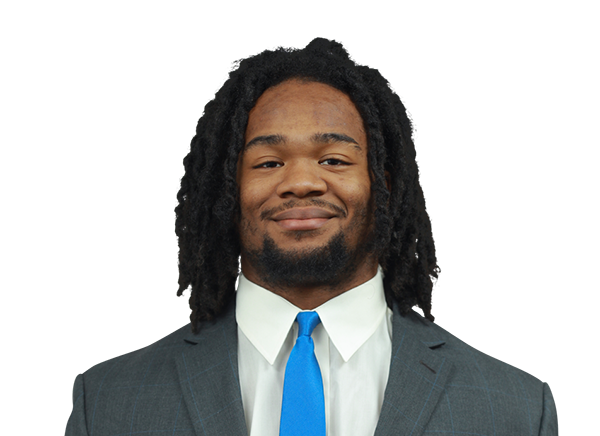 AJ Crider headshot
