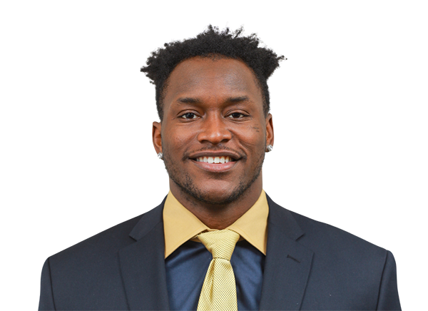 Nate Givhan headshot