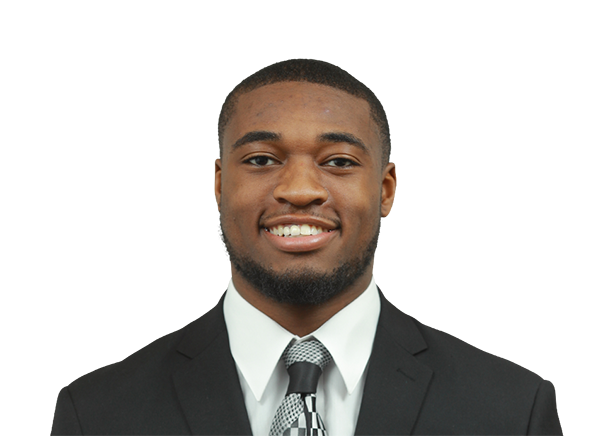 DeAmonte King headshot