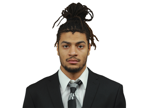 Bryce Mitchell headshot