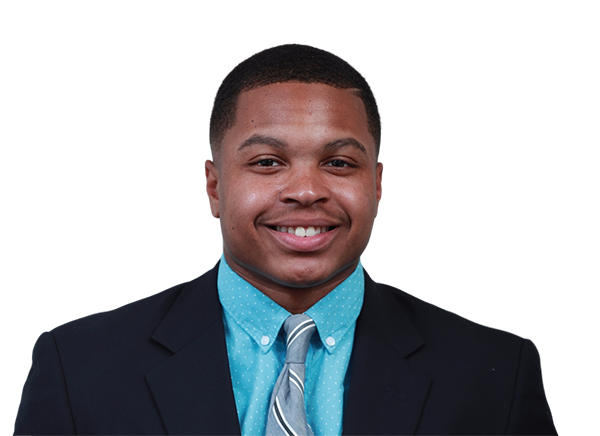 Nick Sims headshot