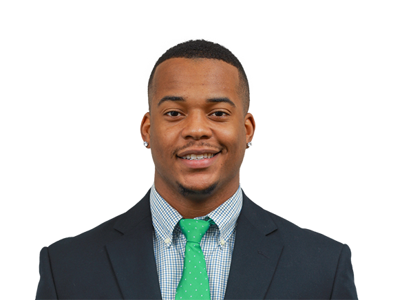 Jamal Turner headshot